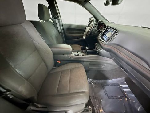 Used 2024 Dodge Durango GT w/ Trailer Tow Group IV image 28