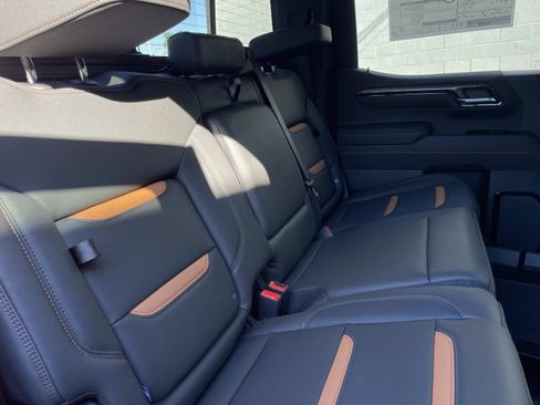 New 2026 GMC Sierra 1500 AT4 image 25