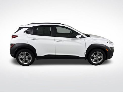 Certified 2023 Hyundai Kona SEL w/ Cargo Package FWD image 2