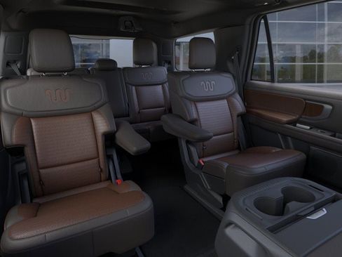 New 2026 Ford Expedition King Ranch AWD/4WD image 11