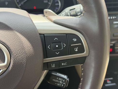 Used 2020 Lexus RX 350 AWD w/ Premium Package image 10