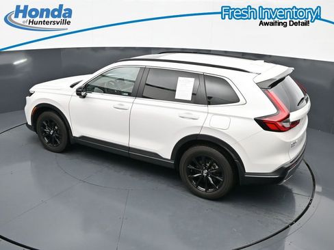 Used 2024 Honda CR-V Sport-L image 28