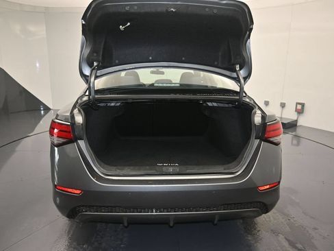 Used 2024 Nissan Sentra SV FWD image 24