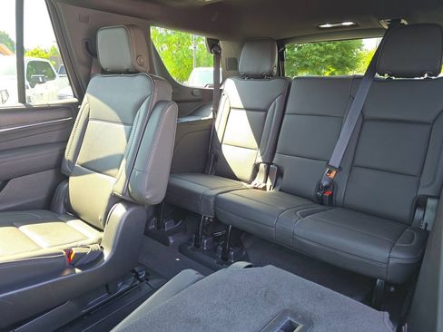 Used 2022 GMC Yukon Denali w/ Max Trailering Package AWD/4WD image 56