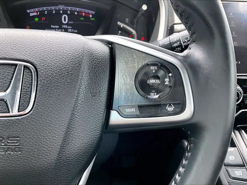 Used 2021 Honda CR-V EX-L image 23