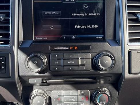 Used 2015 Ford F150 XLT w/ Equipment Group 302A Luxury AWD/4WD image 19