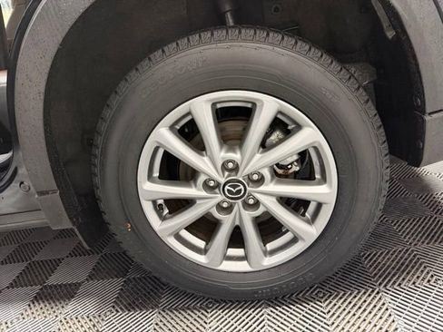 Certified 2023 MAZDA CX-5 AWD 2.5 S w/ Select Package image 39