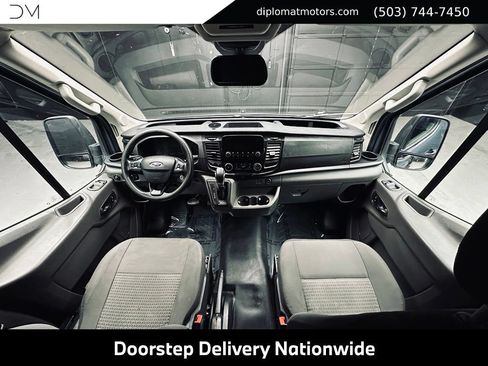 Used 2020 Ford Transit 250 148 High Roof Extended RWD image 20