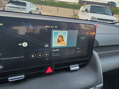 New 2026 Hyundai Ioniq 5 SEL image 19