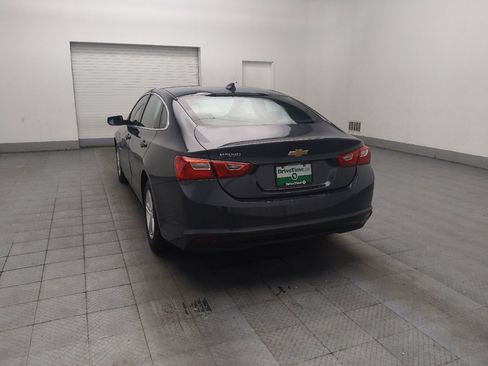 Used 2021 Chevrolet Malibu LS FWD image 5