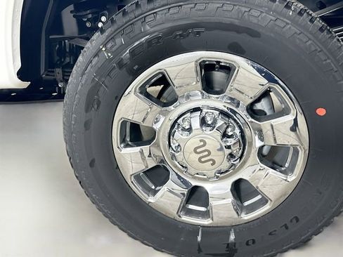 New 2026 Ford F250 King Ranch w/ Chrome Package image 33