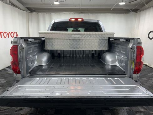 Used 2015 Toyota Tundra 1794 Edition AWD/4WD image 19