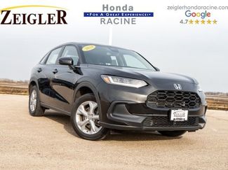 Used 2024 Honda HR-V LX video 1