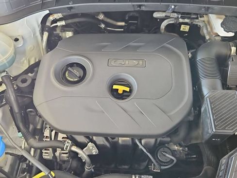 Used 2018 Hyundai Tucson SEL Plus FWD image 30