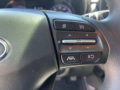 Used 2023 Hyundai Kona SEL w/ Cargo Package AWD/4WD image 14