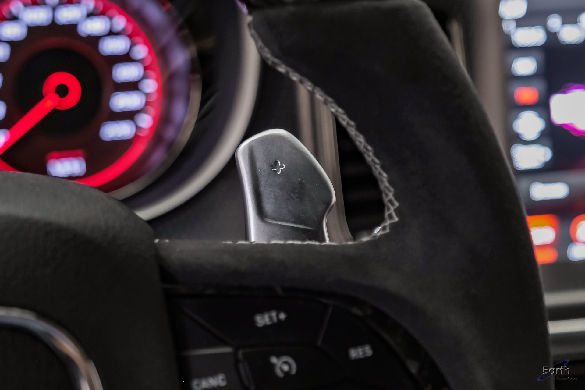 Used 2021 Dodge Charger SRT Hellcat RWD image 59