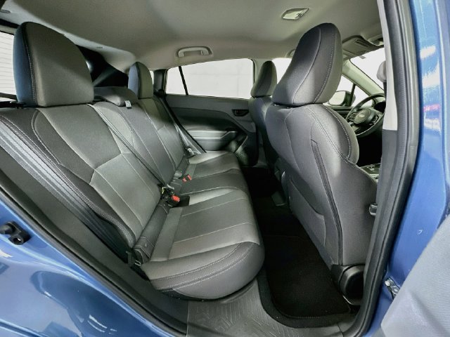 Used 2024 Subaru Crosstrek 2.0i AWD/4WD image 24