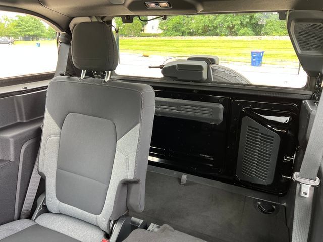 Used 2023 Ford Bronco Big Bend AWD/4WD image 25