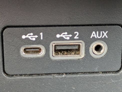 Certified 2024 Nissan Altima 2.5 SV FWD image 21