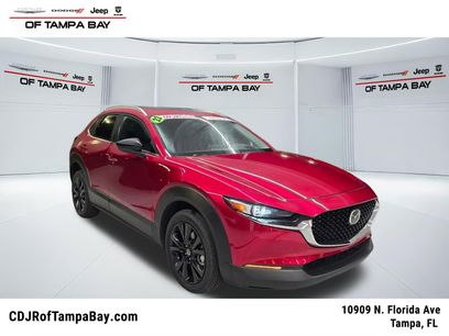 Used 2022 MAZDA CX-30 2.5 Turbo w/ Premium Package