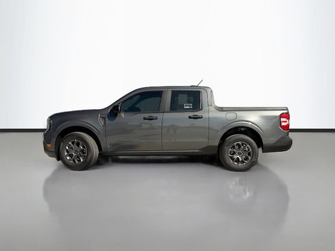 New 2026 Ford Maverick XLT w/ XLT Luxury Package AWD/4WD image 8