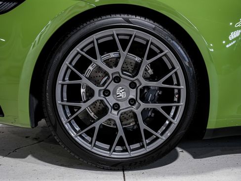 Used 2024 Porsche 911 Carrera T image 47