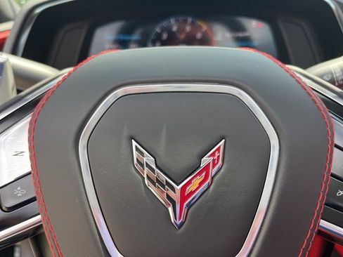 New 2025 Chevrolet Corvette Z06 image 53