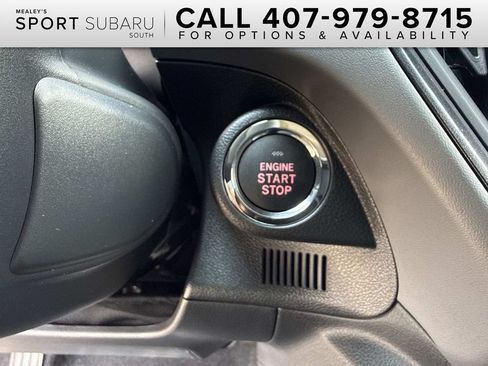 New 2026 Subaru Crosstrek 2.5i Limited AWD/4WD image 35