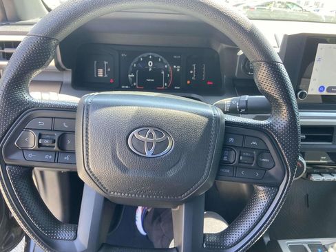 Used 2024 Toyota Tacoma SR5 RWD image 35