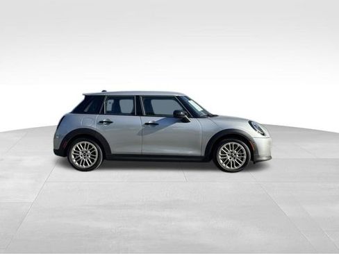 Certified 2025 MINI Cooper S image 2