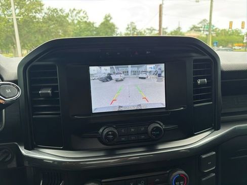 Used 2023 Ford F150 XL w/ STX Appearance Package AWD/4WD image 18