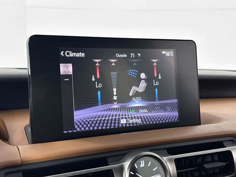 Used 2021 Lexus IS 300 w/ Accessory Package image 15