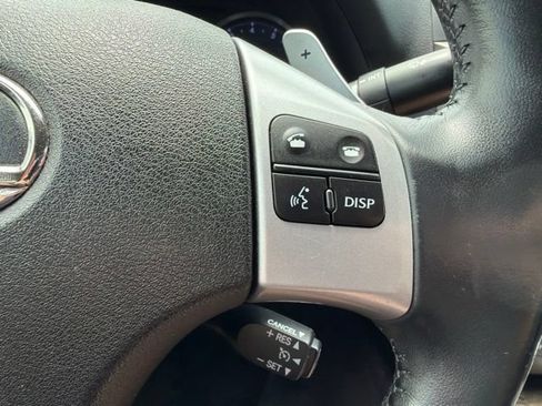 Used 2013 Lexus IS 250 AWD w/ Premium Pkg image 19