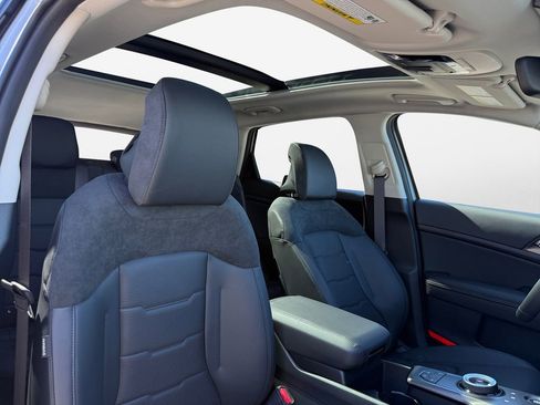 New 2026 Kia Sportage SX Prestige image 16