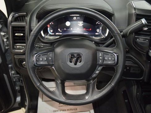 Used 2024 RAM 2500 Limited AWD/4WD image 37