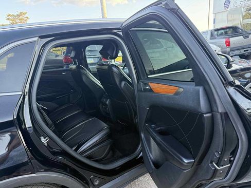 Used 2016 Lincoln MKC Reserve w/ Lincoln MKC Climate Package image 13