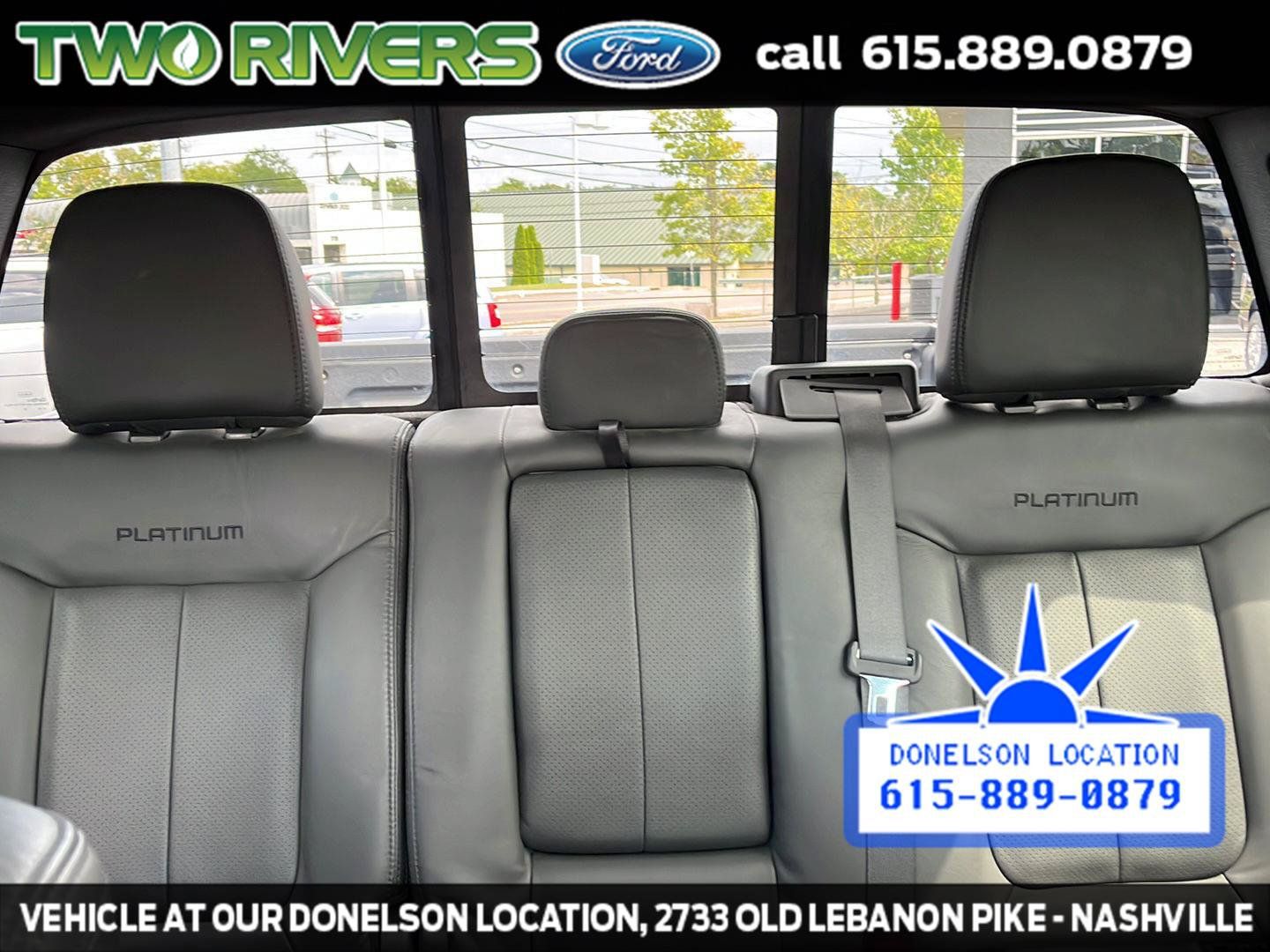 Used 2013 Ford F150 Platinum RWD image 45