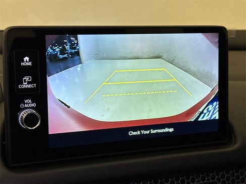 New 2026 Honda HR-V Sport image 25