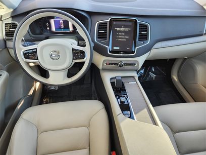 Used 2025 Volvo XC90 B6 Core w/ Protection Package Premier