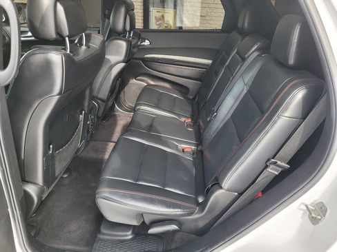 Used 2018 Dodge Durango GT image 9