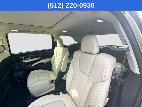 New 2026 Subaru Ascent Limited image 31