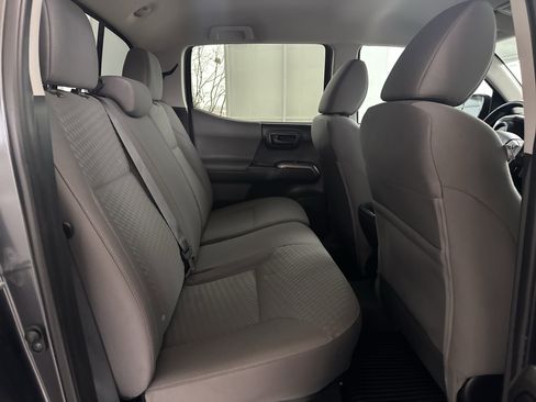 Certified 2023 Toyota Tacoma SR5 image 32