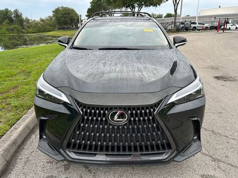 Used 2022 Lexus NX 350 AWD image 9
