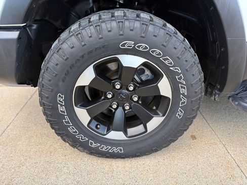 Used 2023 RAM 1500 Rebel w/ Rebel Level 1 Equipment Group image 27