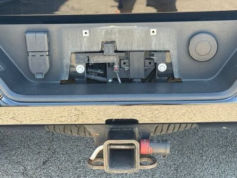 Used 2020 Chevrolet Silverado 2500 High Country w/ Z71 Off-Road Package AWD/4WD image 13