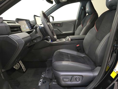 Certified 2026 Toyota RAV4 AWD Plug-in Hybrid image 20