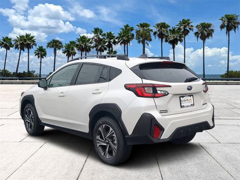 New 2026 Subaru Crosstrek 2.0i Premium image 5