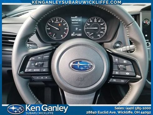 Certified 2026 Subaru Forester Premium AWD/4WD image 24