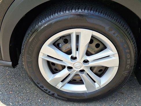 Certified 2023 Nissan Kicks S FWD image 11