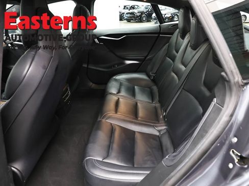 Used 2018 Tesla Model S 75D AWD/4WD image 18